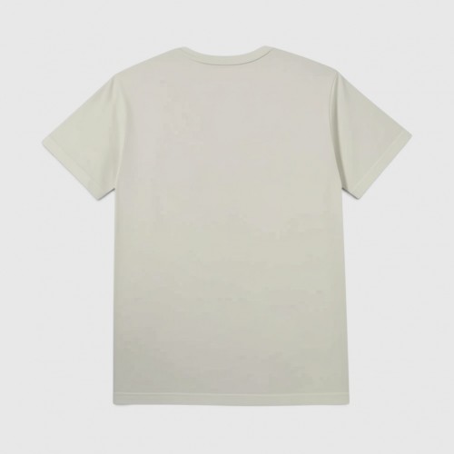 adidas Neo White Graphic T-Shirt / Pre-Owned